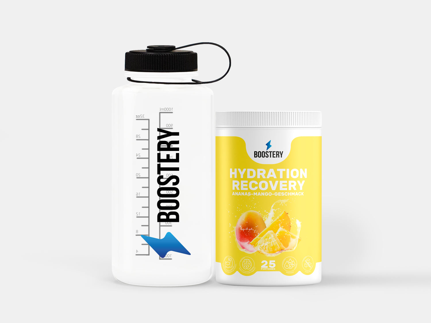 Hydration Recovery Bundle